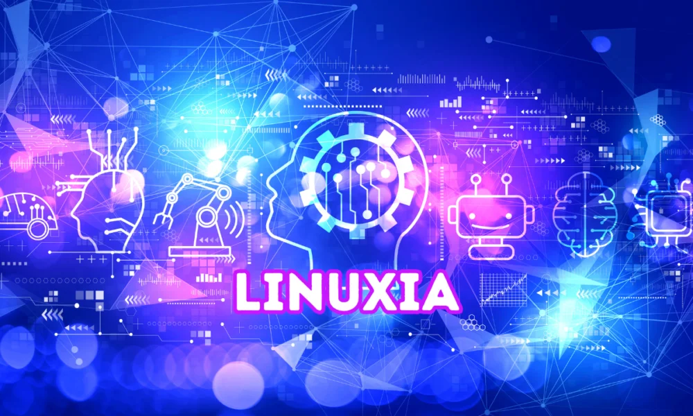 Unveiling Linuxia: A Deep Dive into the Open-Source Powerhouse