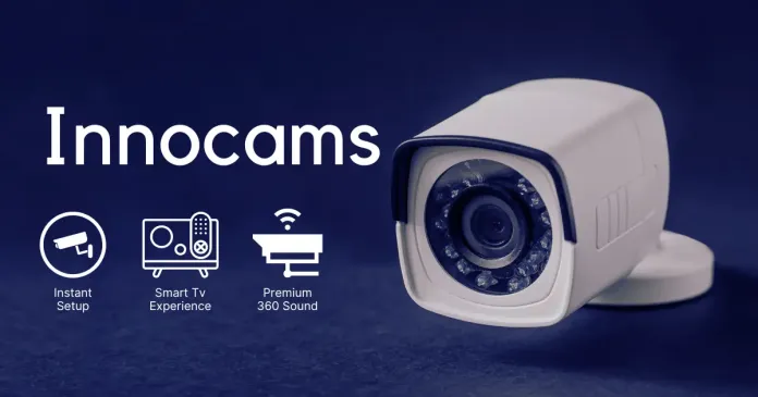 Innocams: Enhancing Security and Visual Intelligence