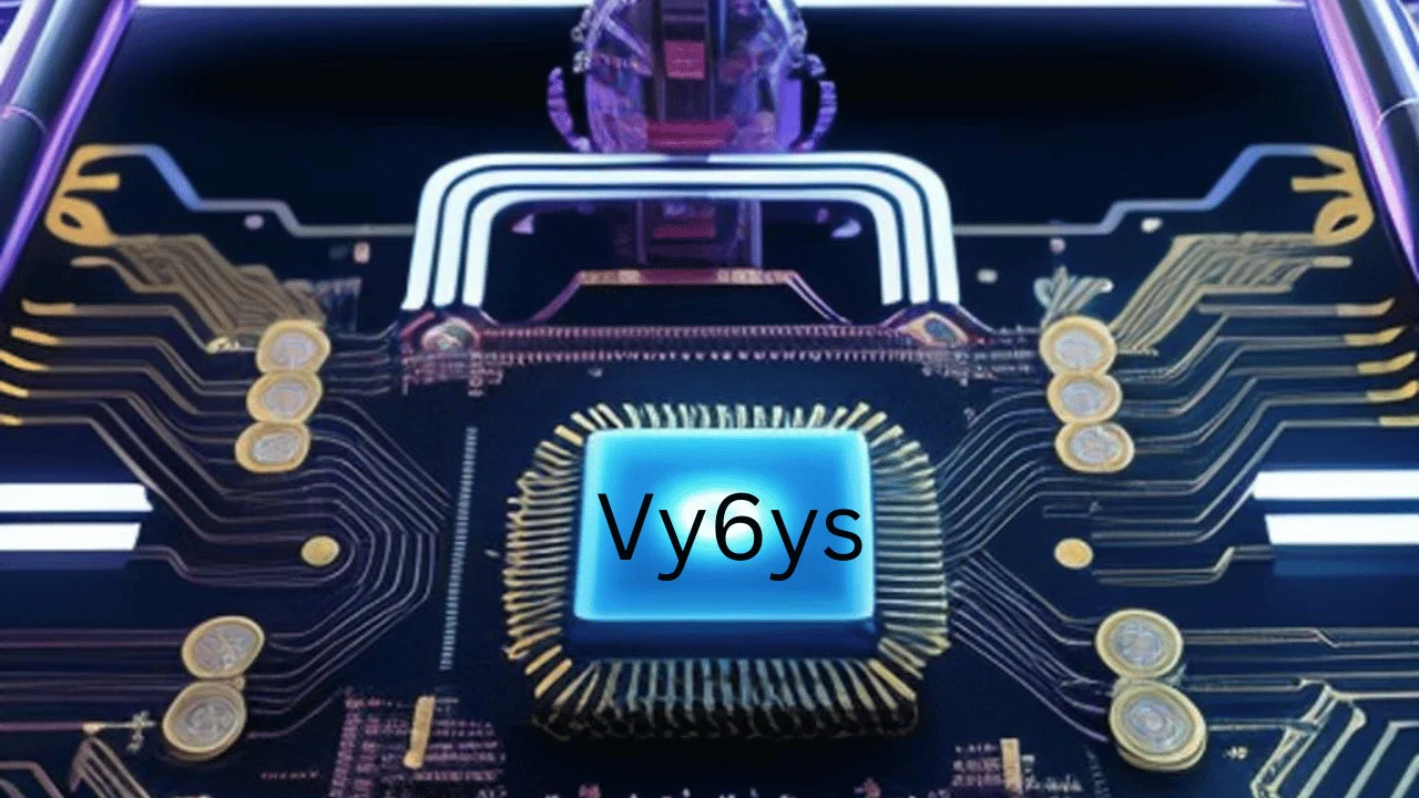 Unveiling Vy6ys: A Brand Committed to Innovation and Value