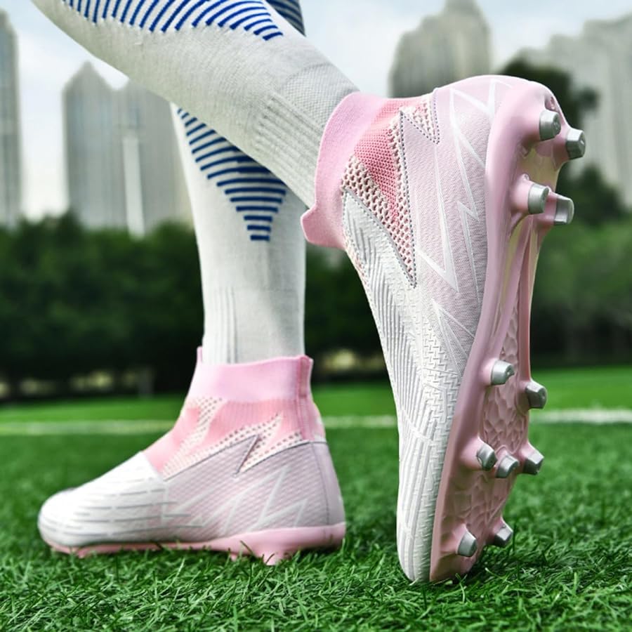 Soccer Cleats: The Ultimate Guide