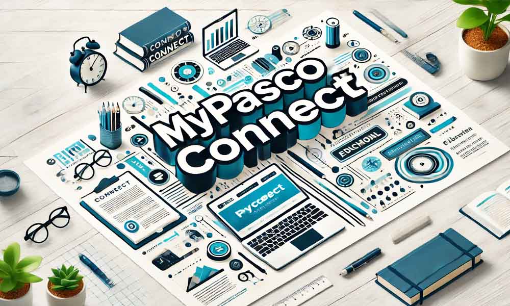 MyPascoConnect: Your Gateway to Pasco County Schools